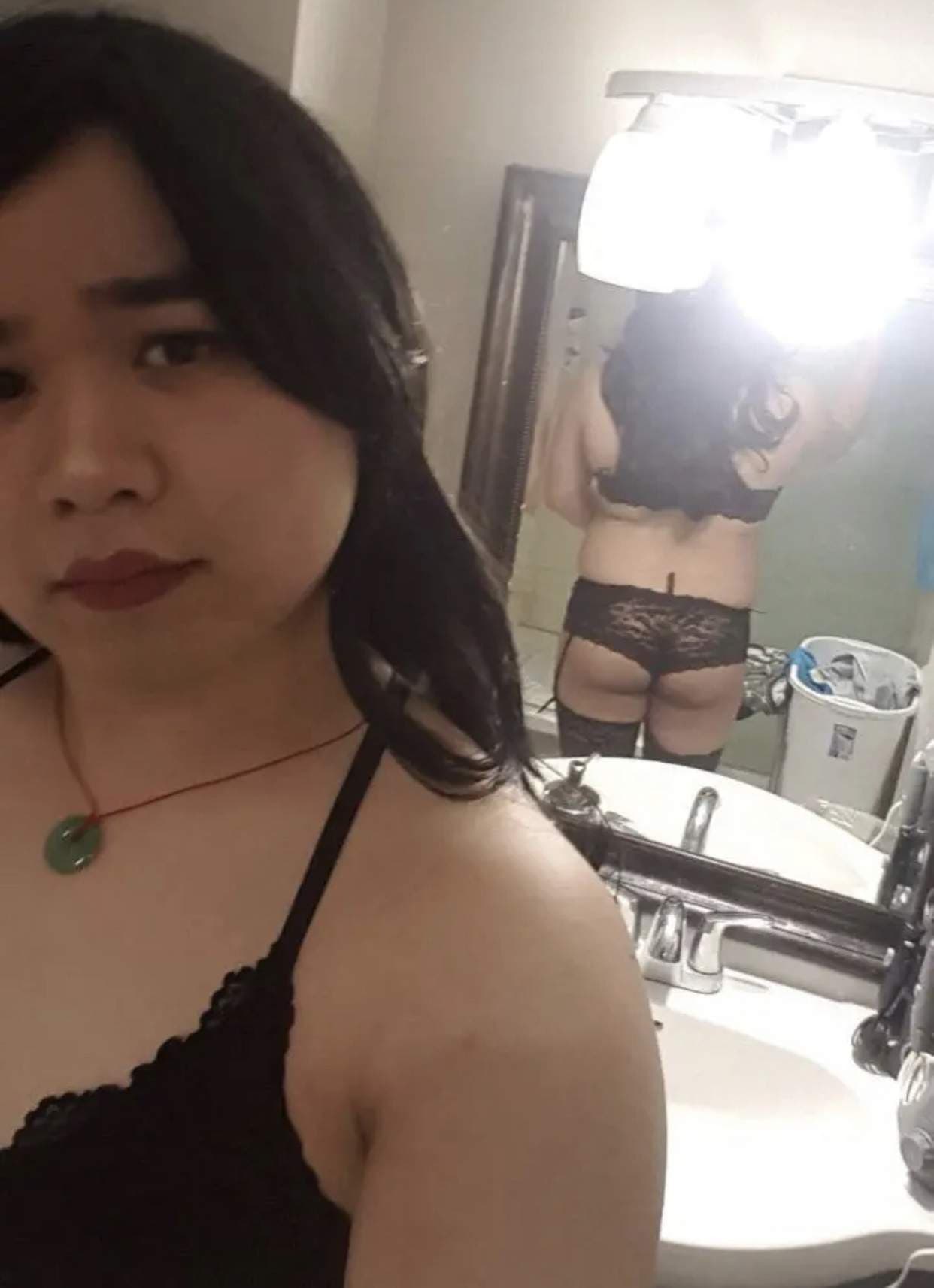 6ix tranny ❤️