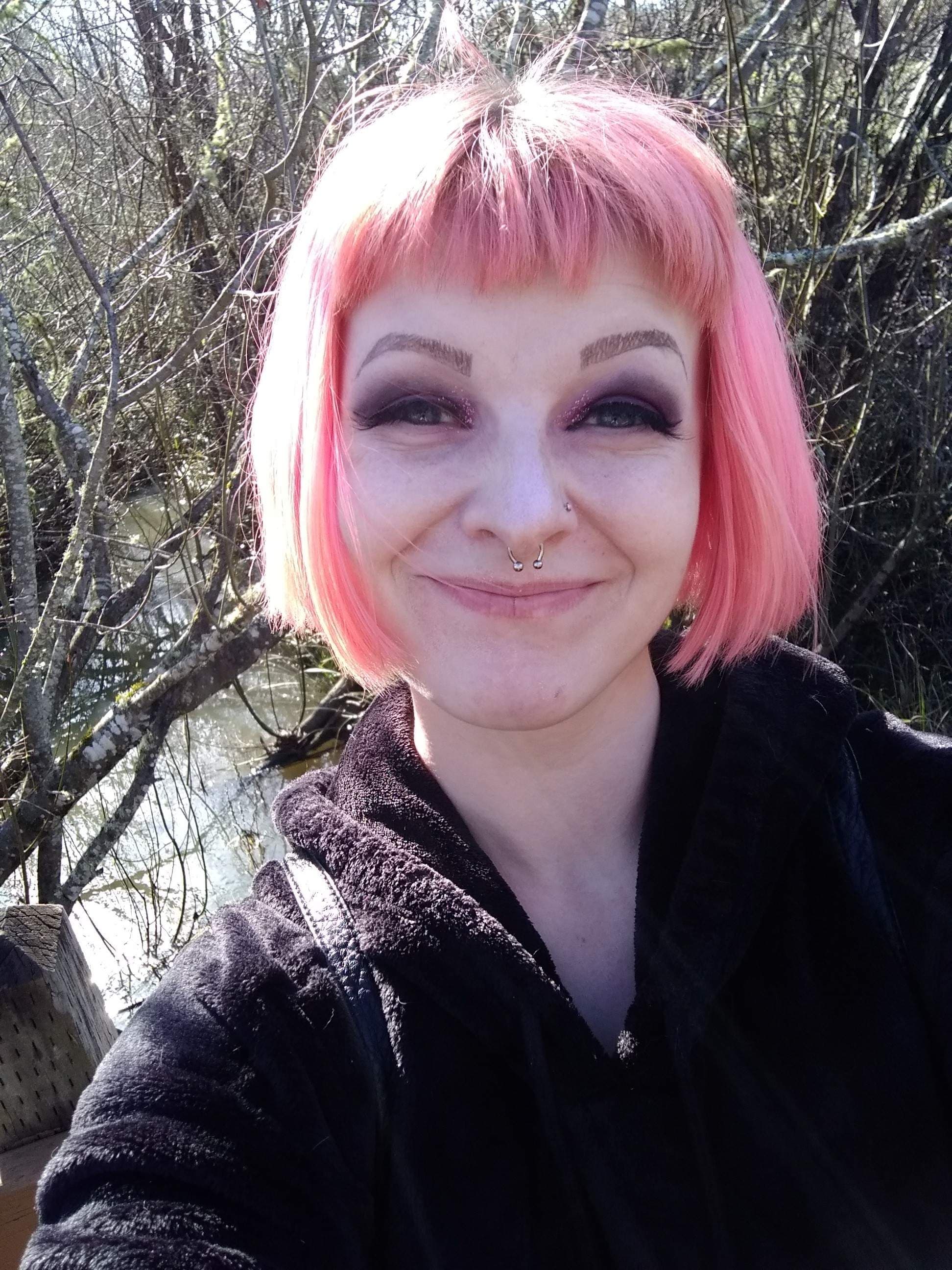 Trissa Hisel