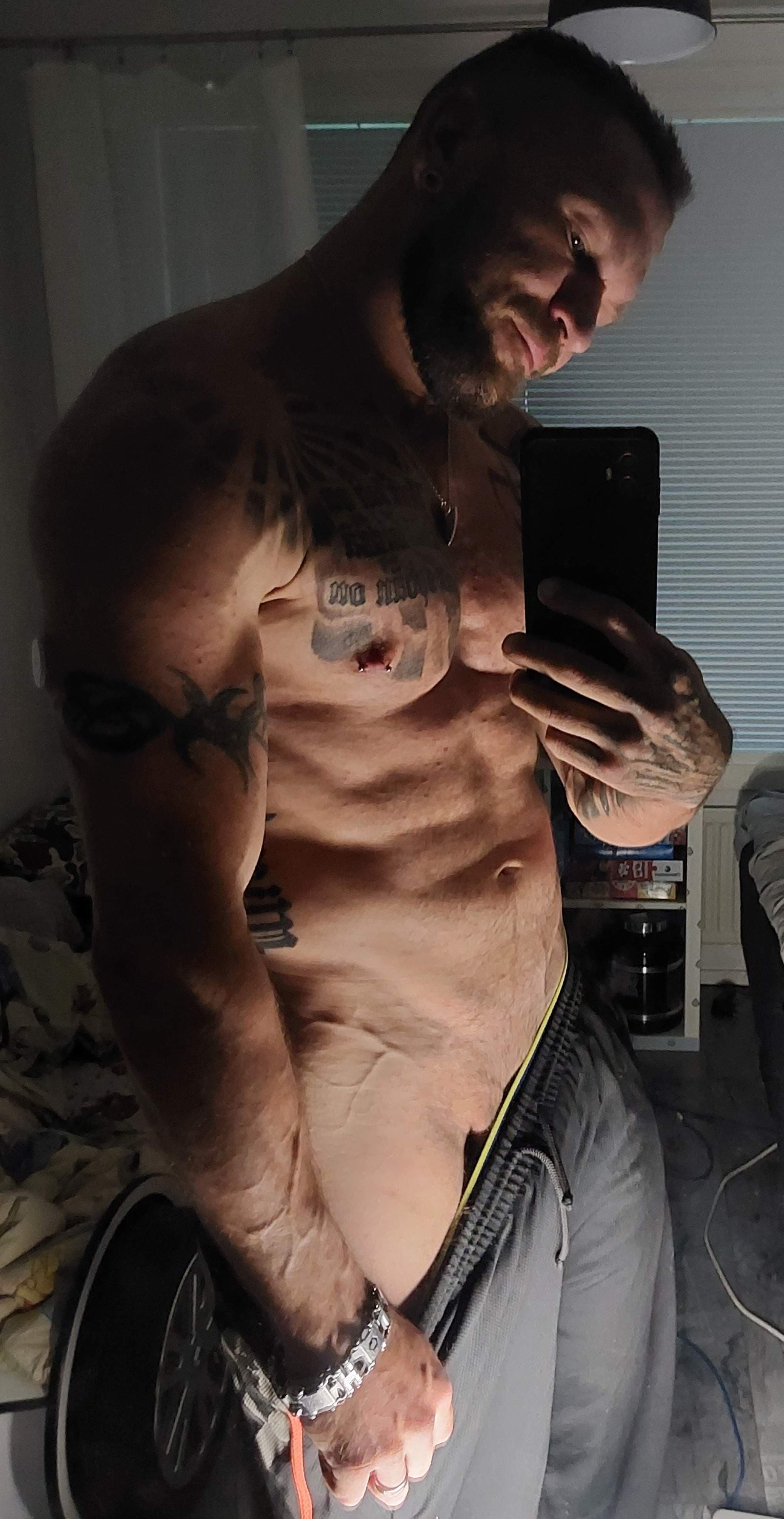 Magickmikefin