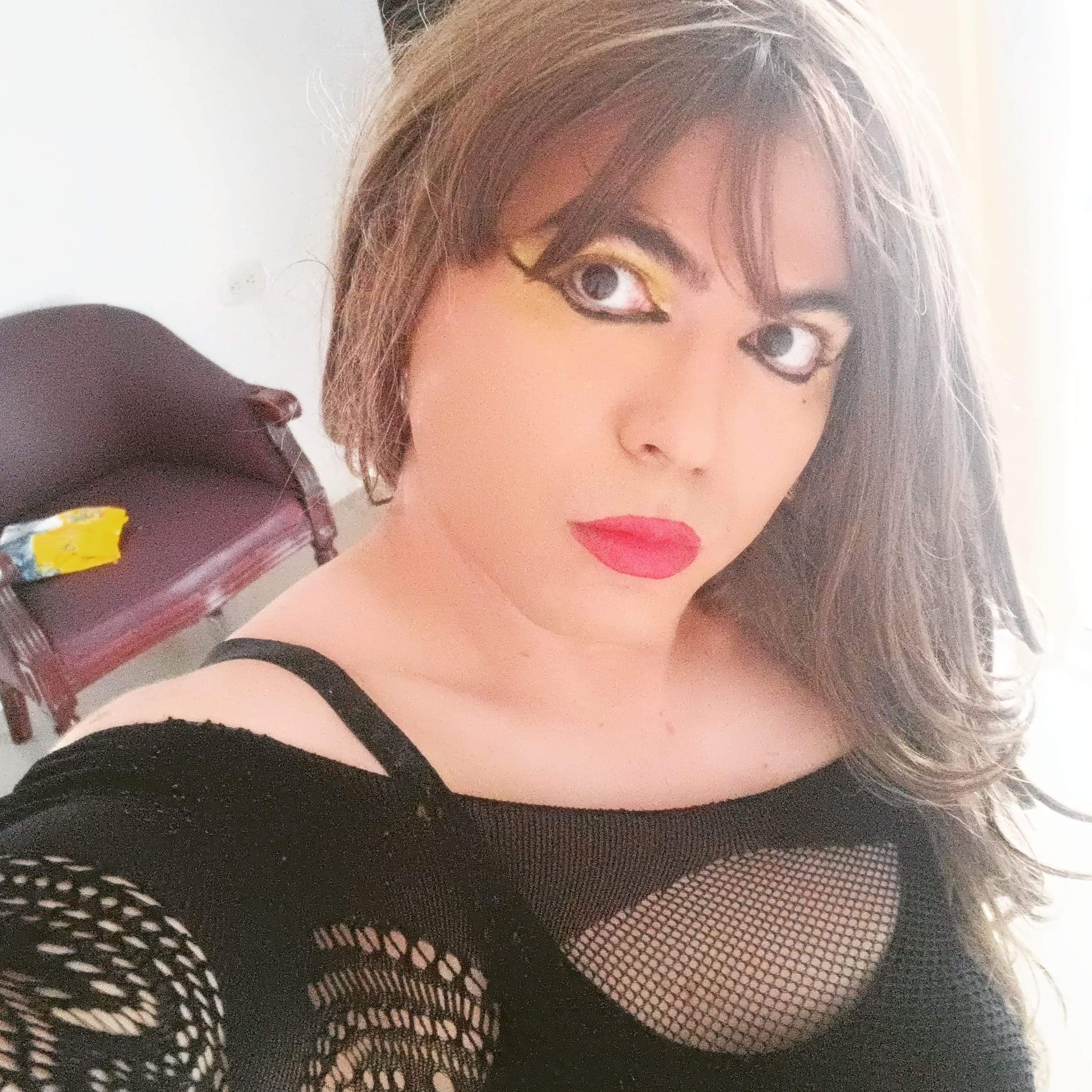 DANIELITA FIRE