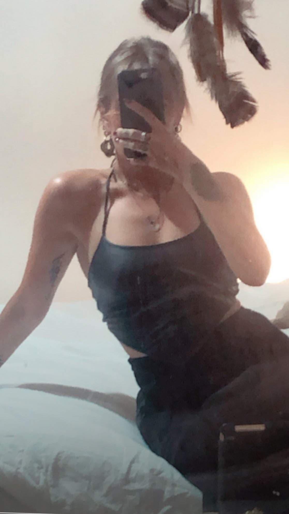 Eliza M