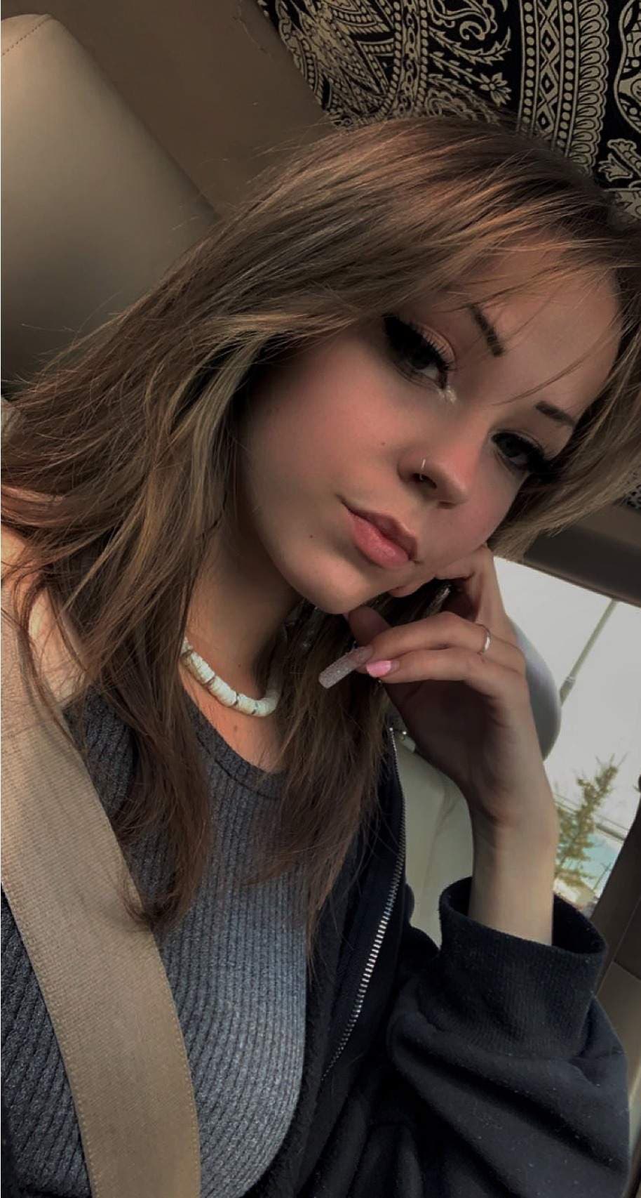 stoney marie