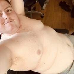 Big Boy 🏳️🌈