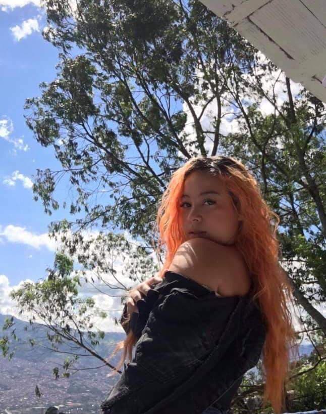 Juana navarro❤