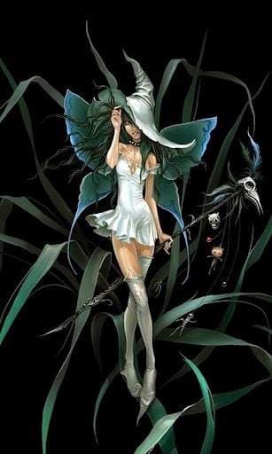 🕷MORANA💋