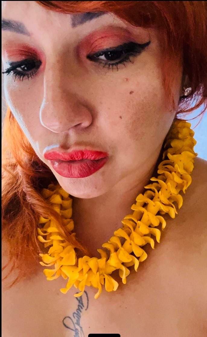 Hilo Hottie