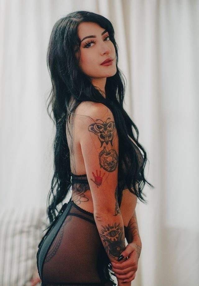 Miss Jinx