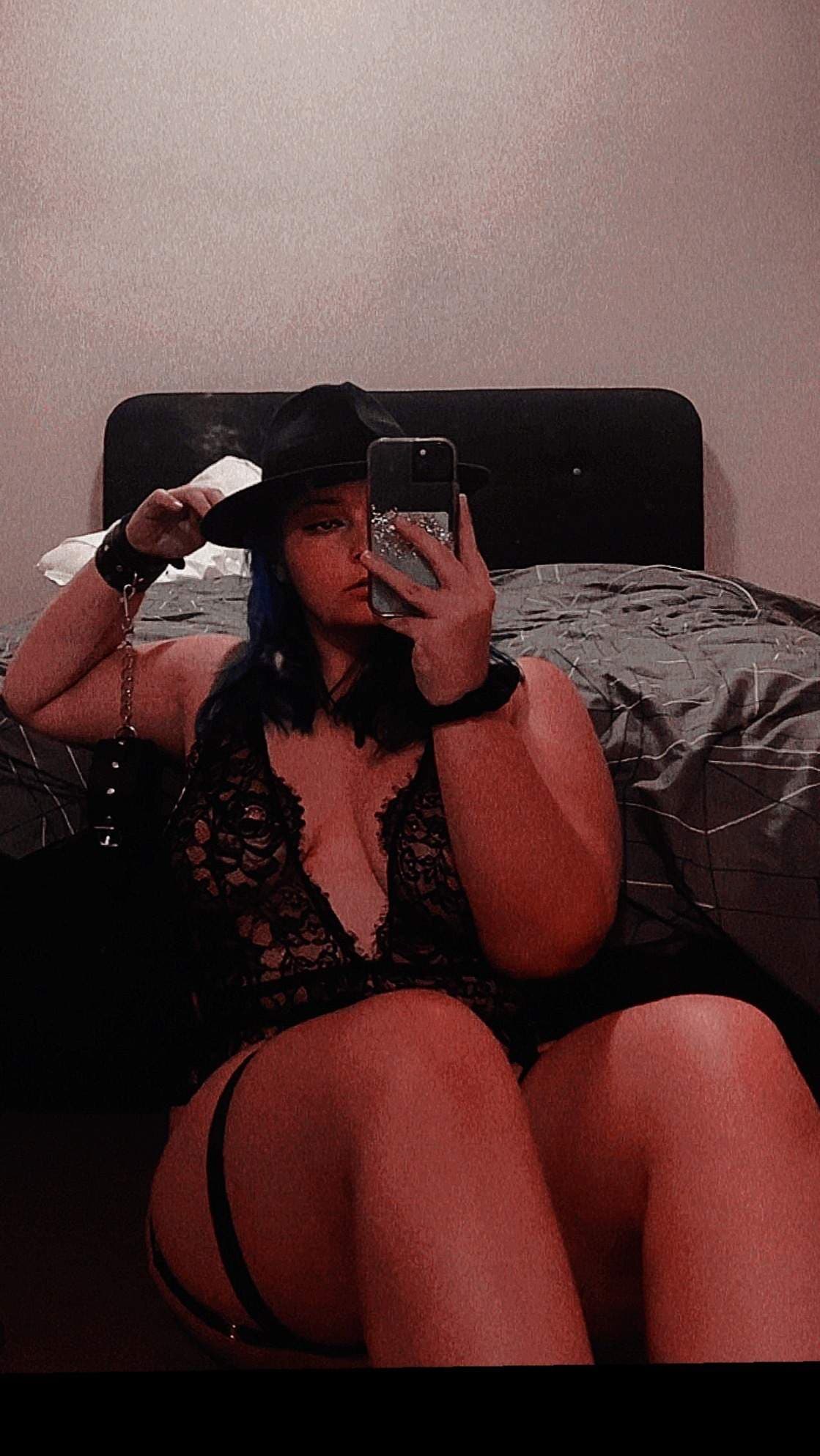 Ruby Rouge