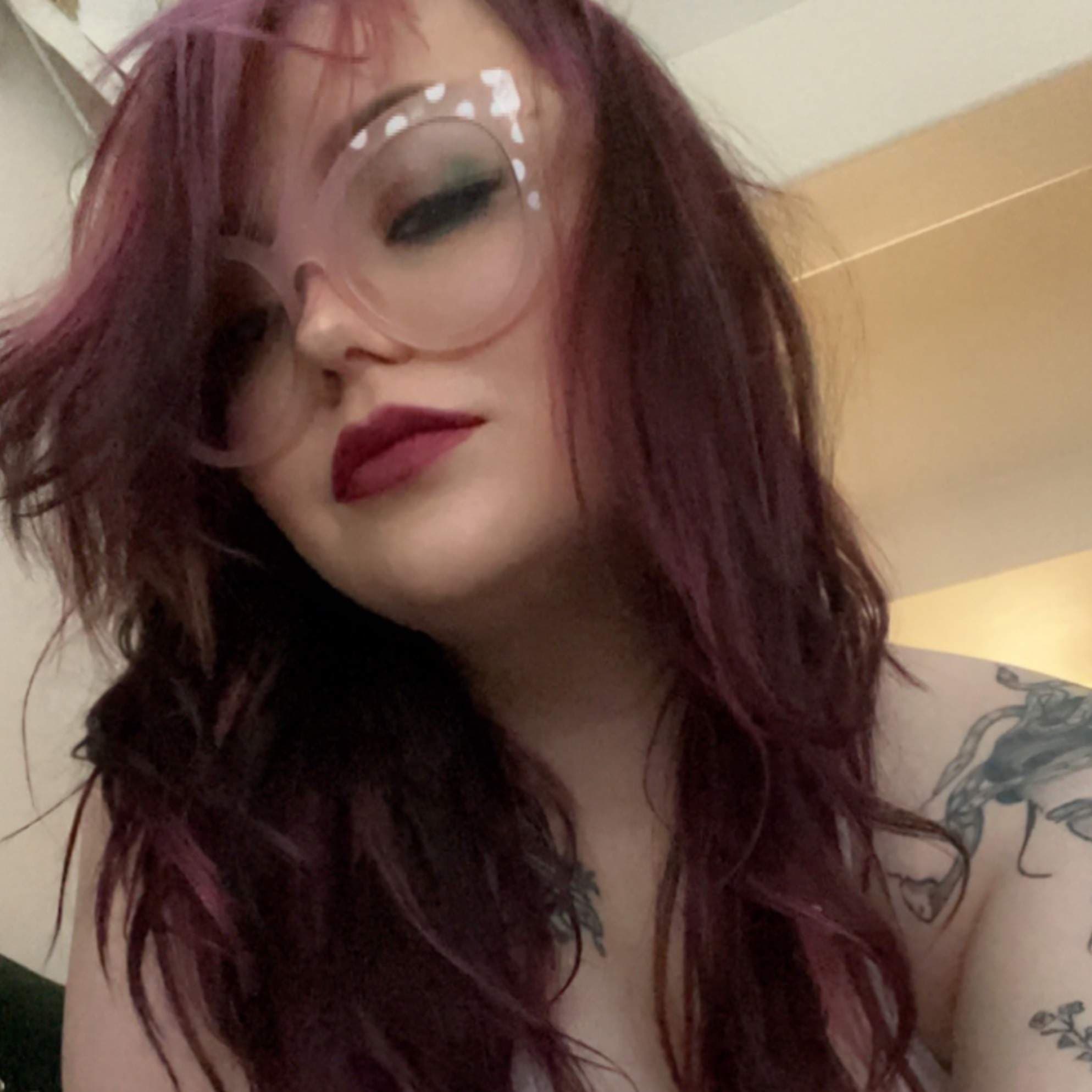 Maryssa Explicit
