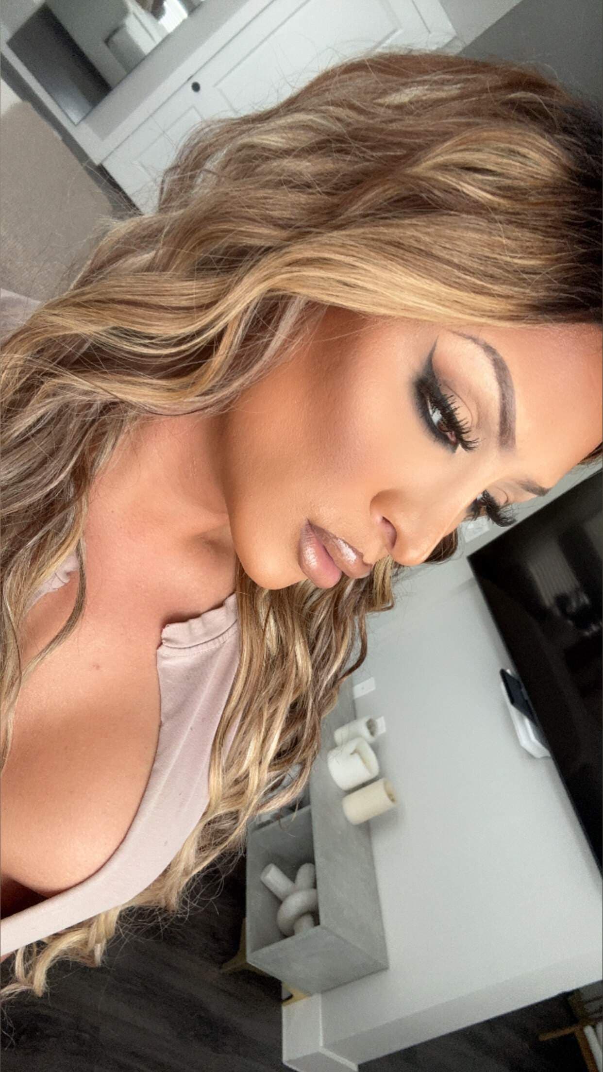 Ts Nicole Milania