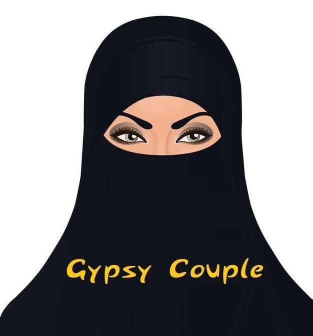 Gypsy Couple PT