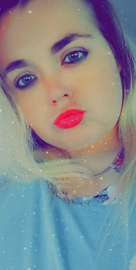Lustful Mermaid
