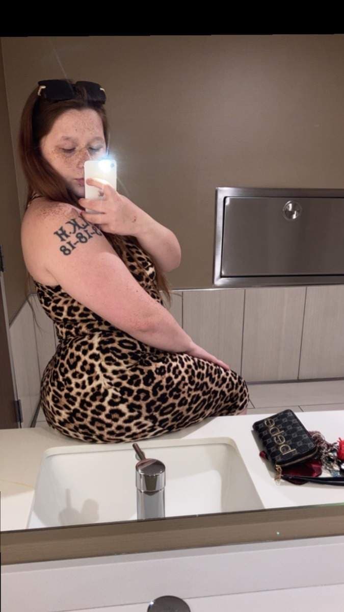 SheThicc 🍑💦😈