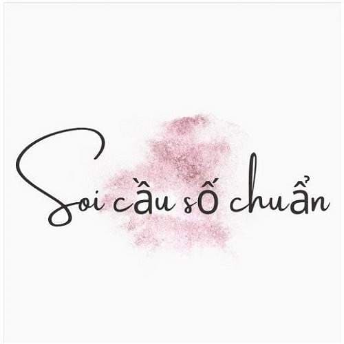 Soi cầu số chuẩn