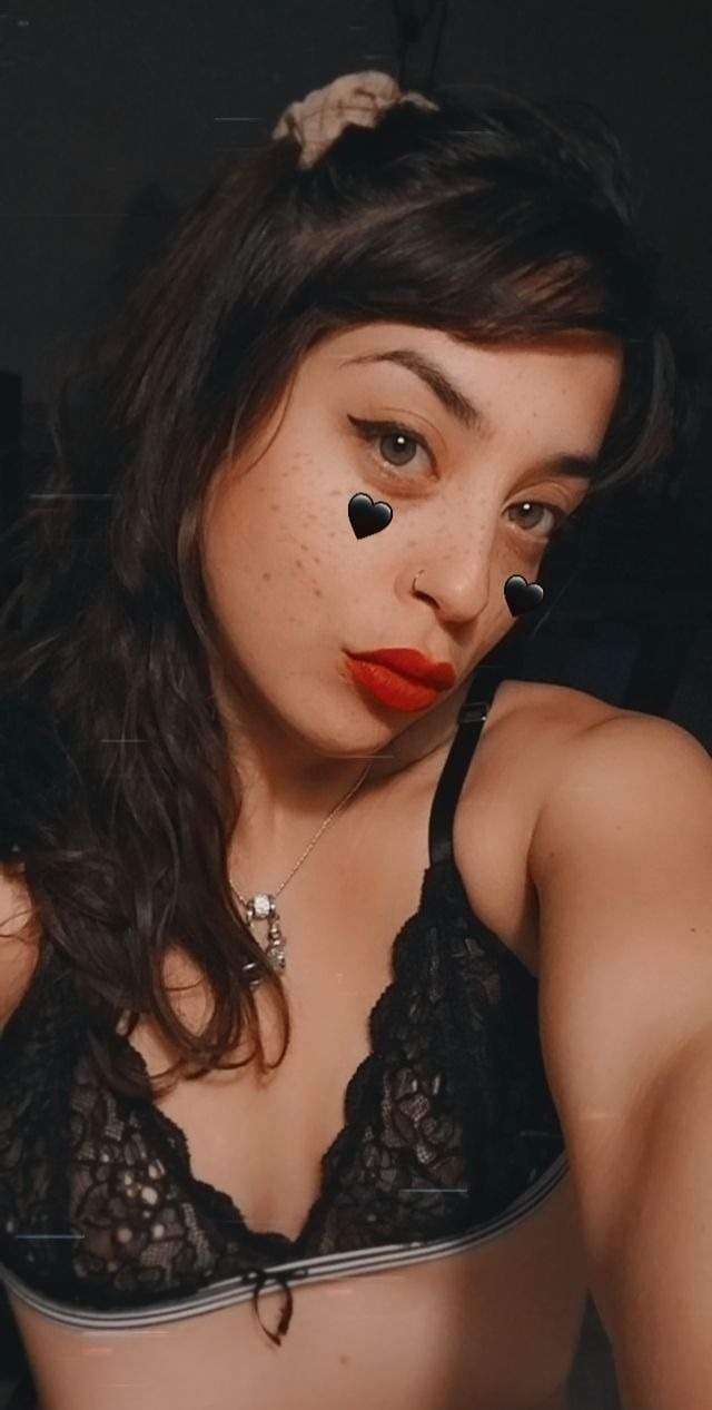 Catitaxxx😈
