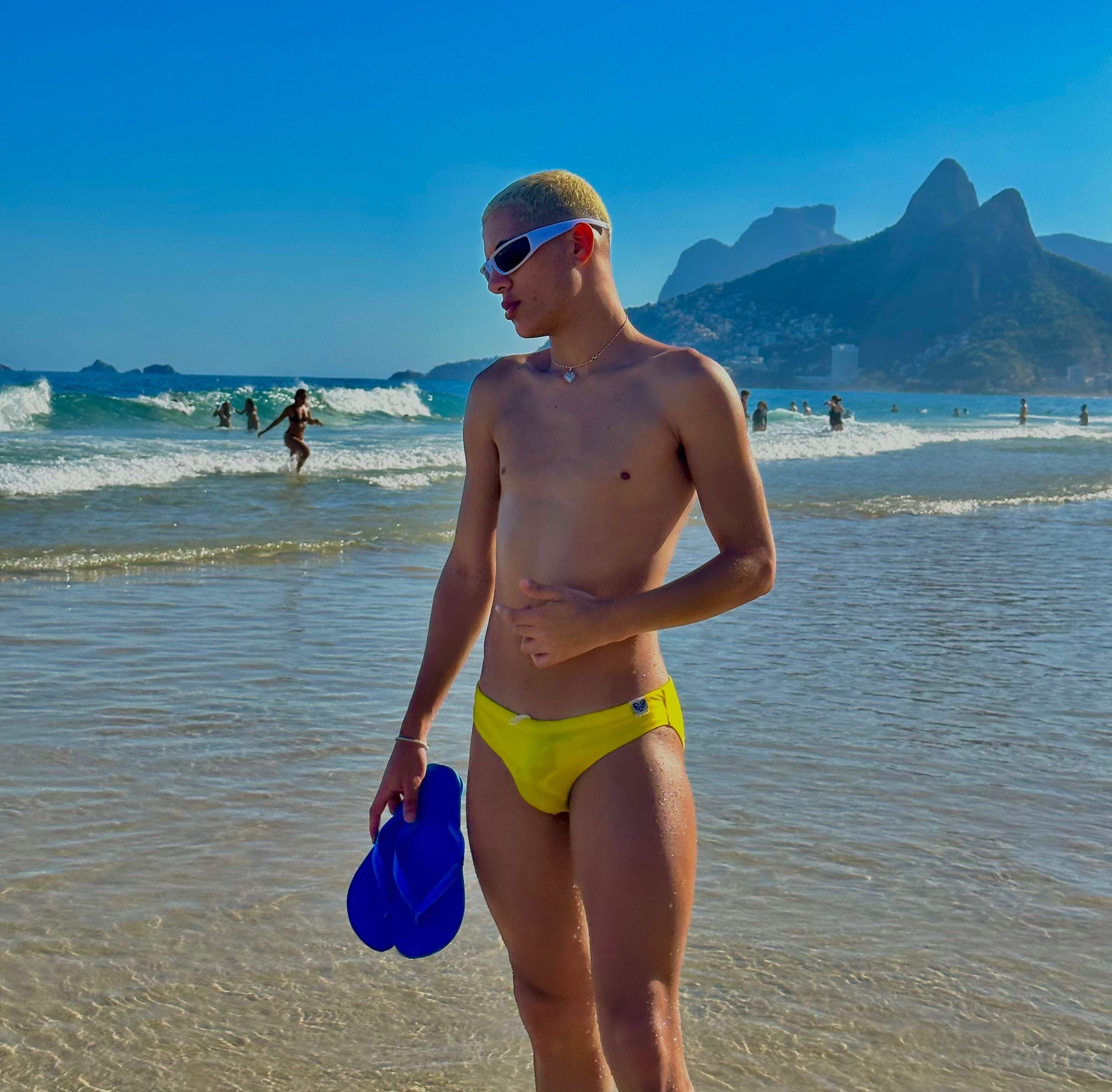 Diego Cavalcant