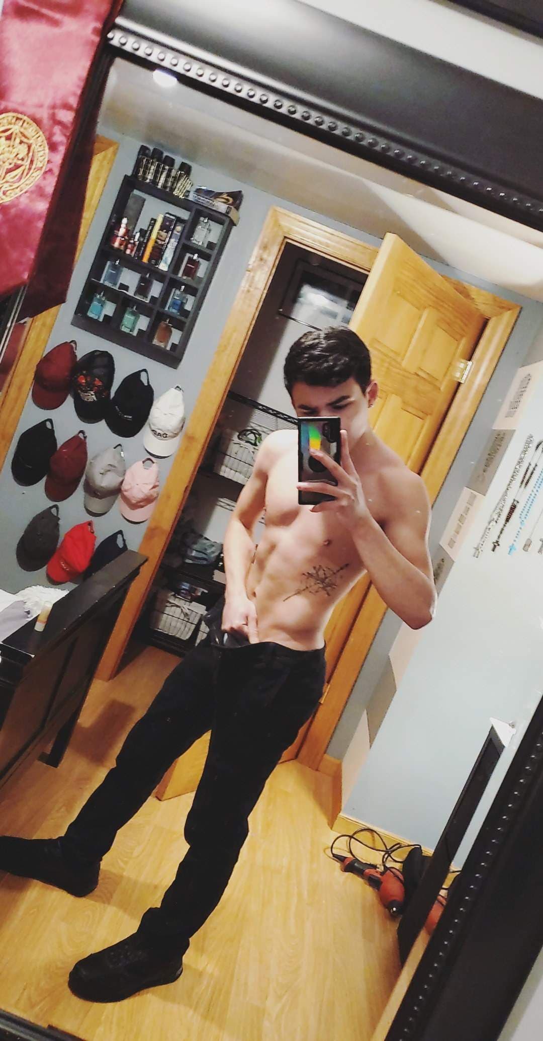 Antonio Hernandez