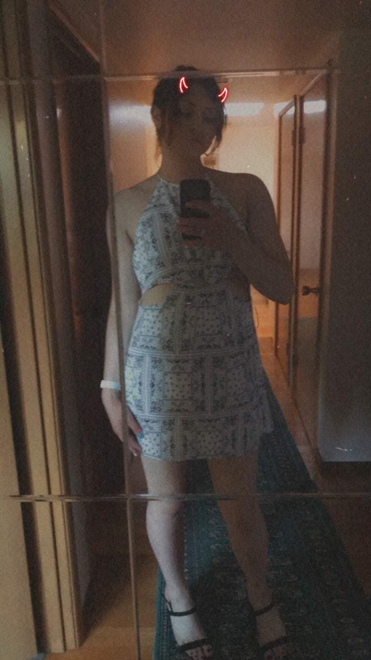 Miss Krown