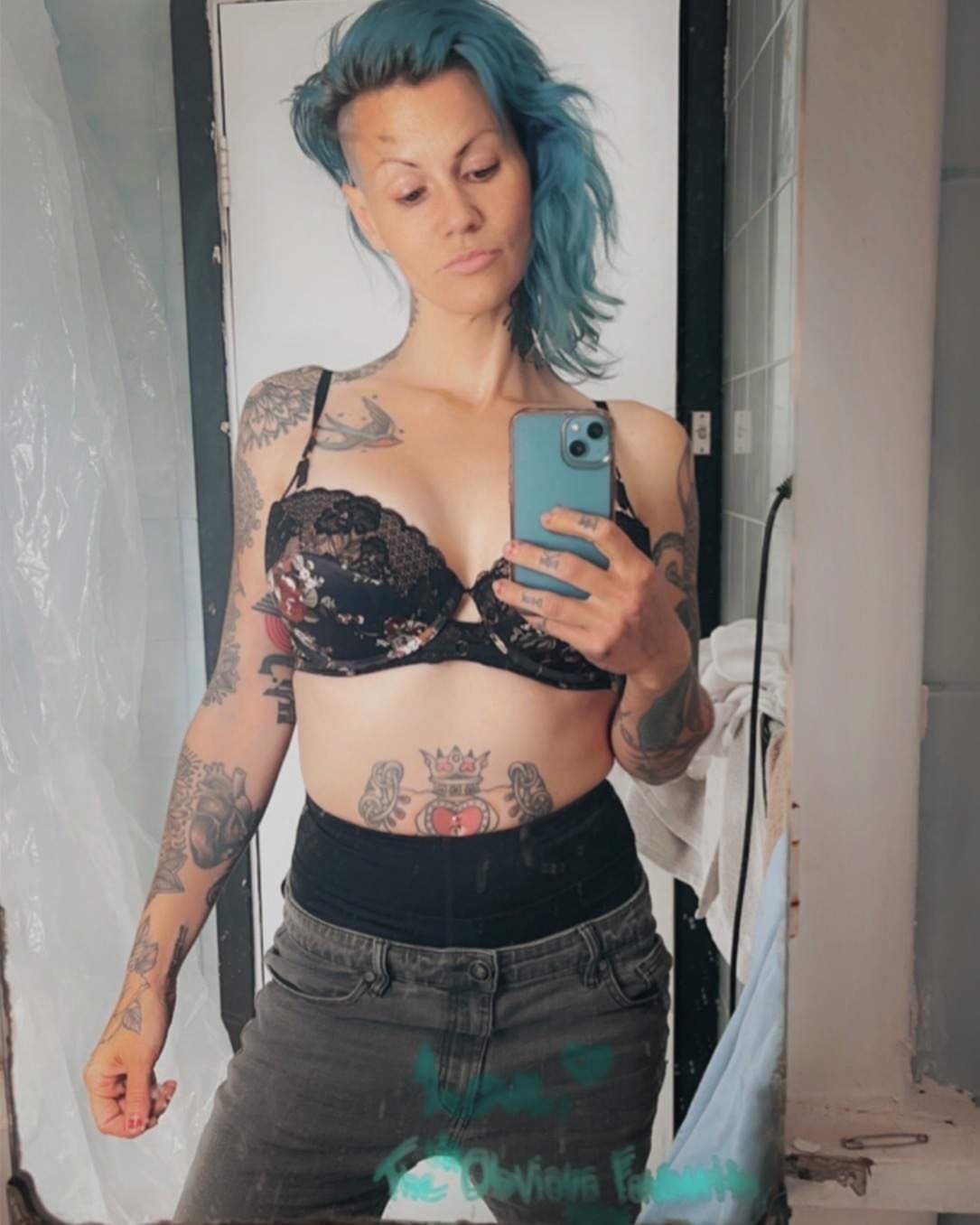 Lynsie Lee
