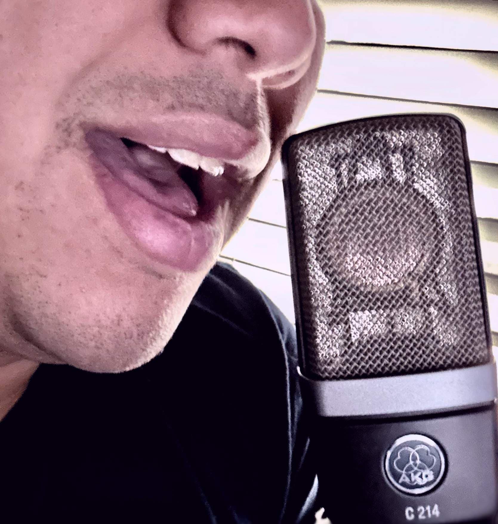 Audio Ghost