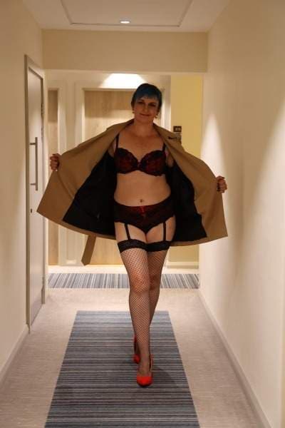 Leggy Model
