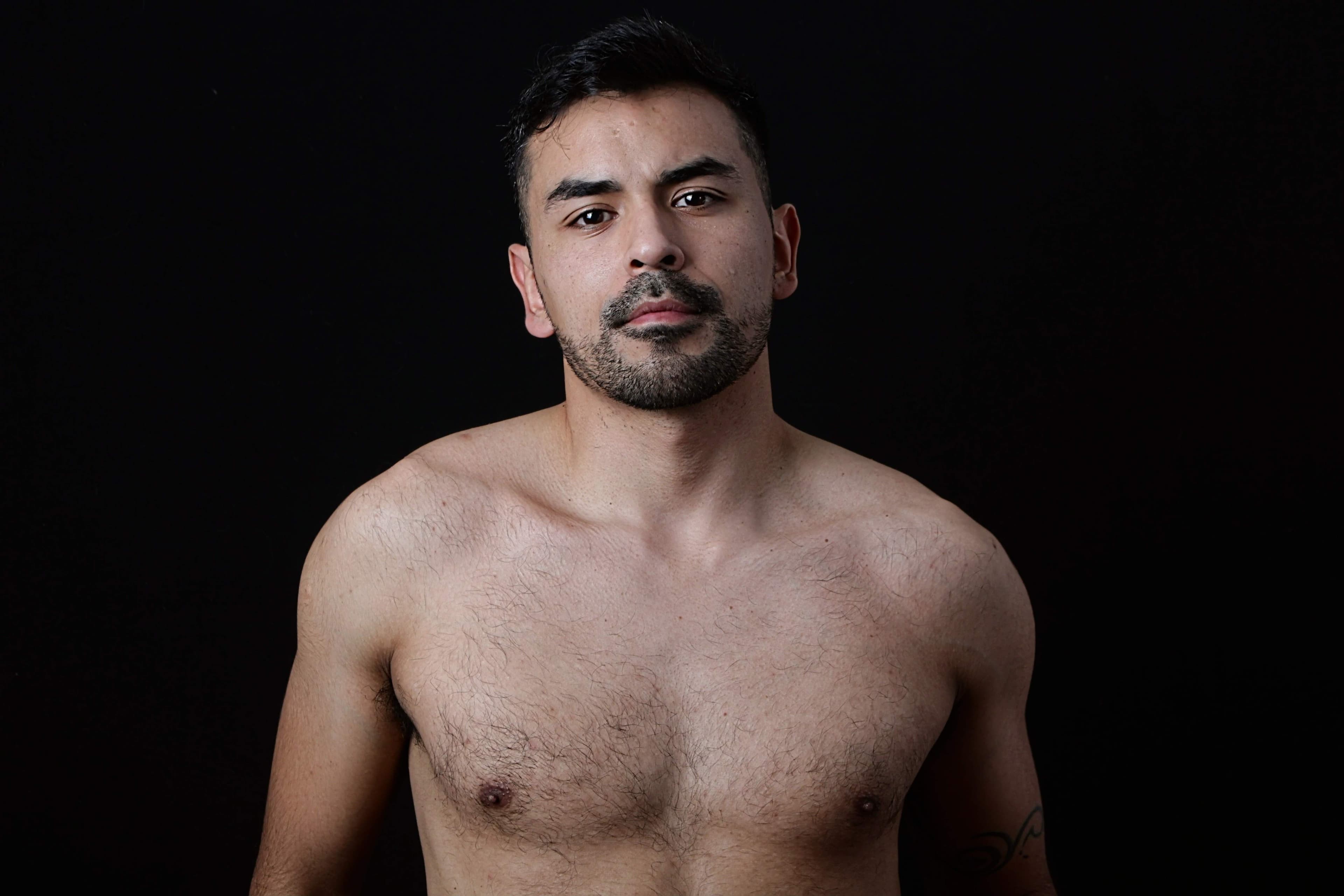 Gabe Cast