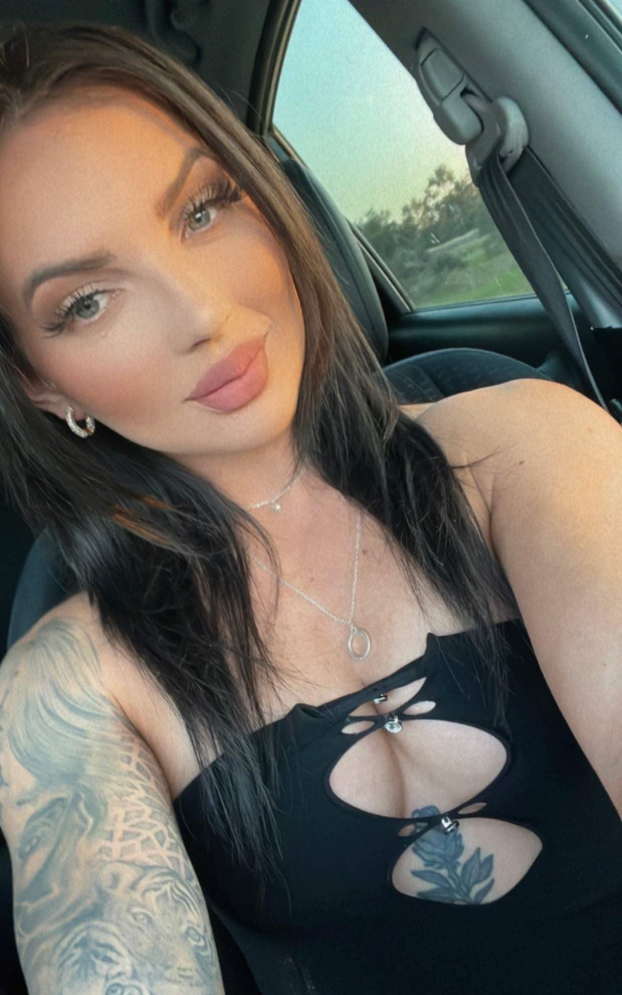 😈 Amy Louise 😈