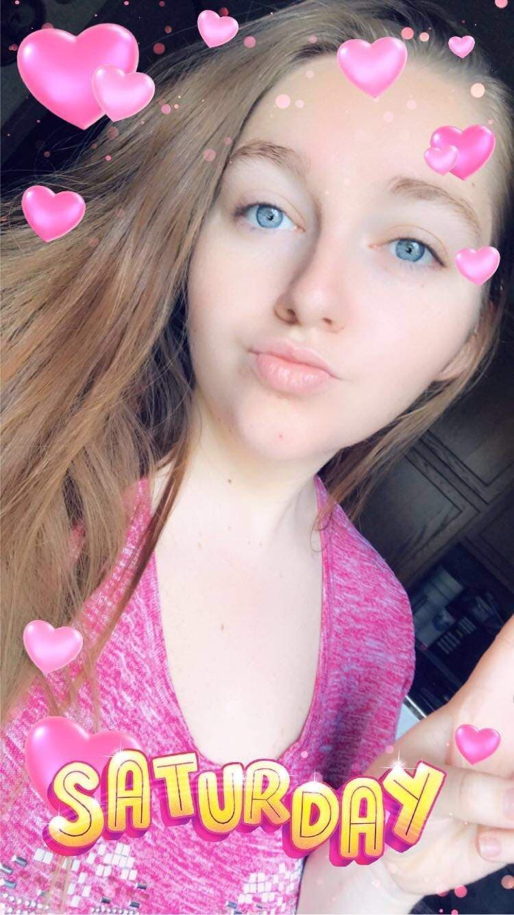 Blair Marie