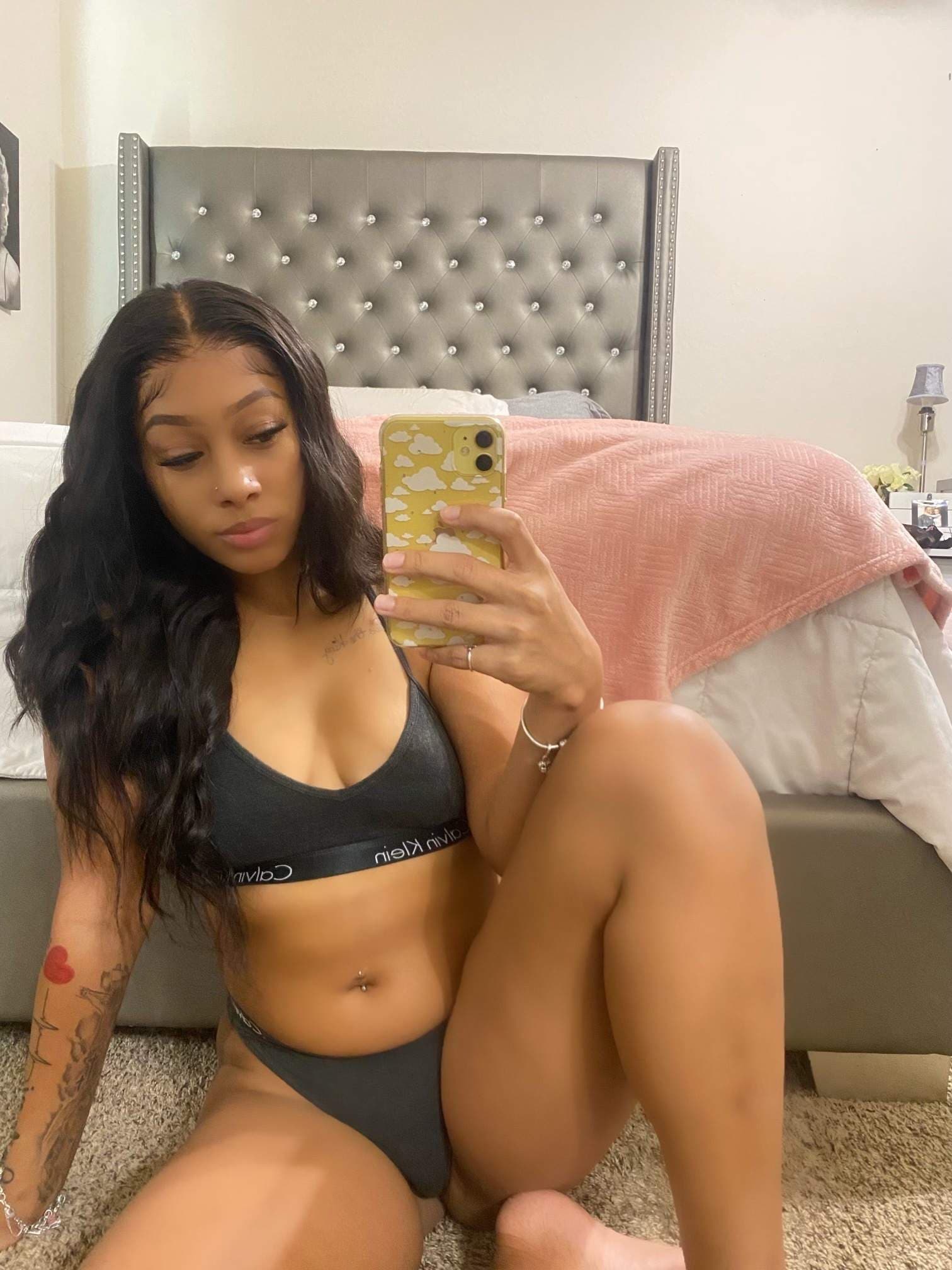 Candi 💕