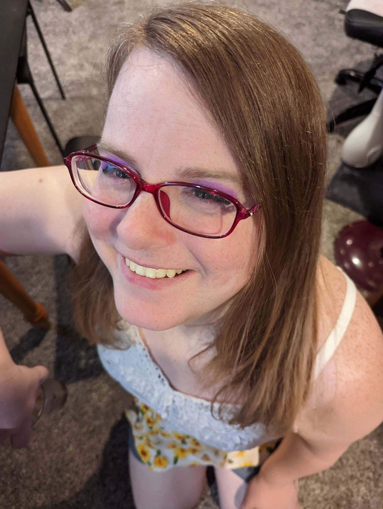 Trans is Beauty