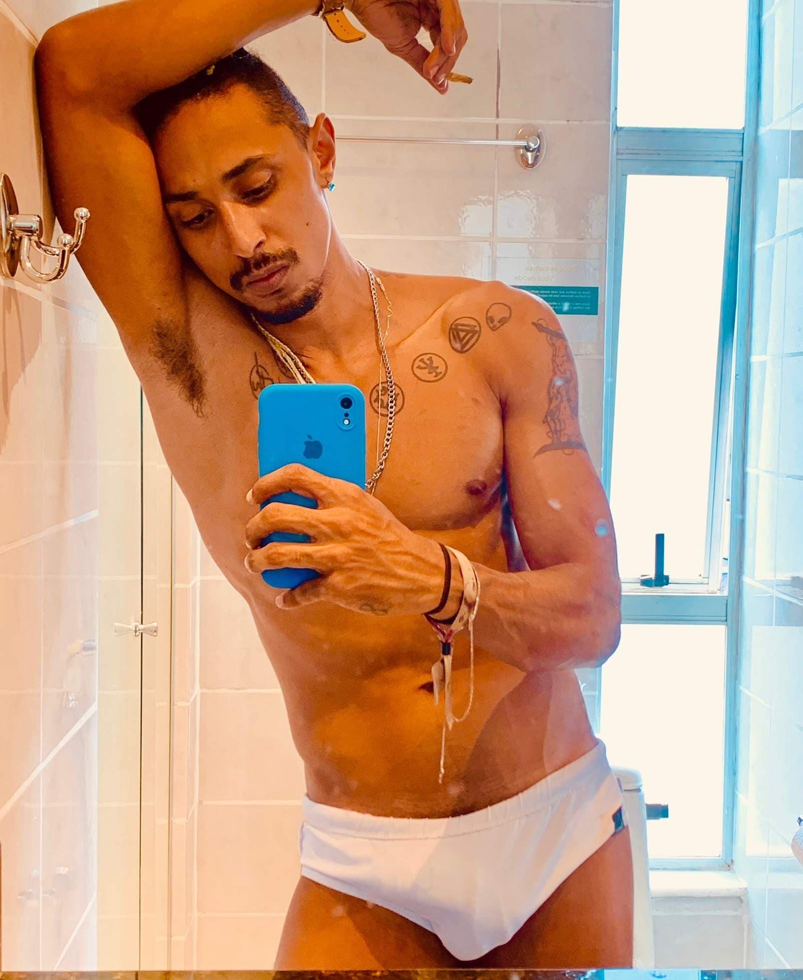 BBOY BIG-DICK FREE🍆💎