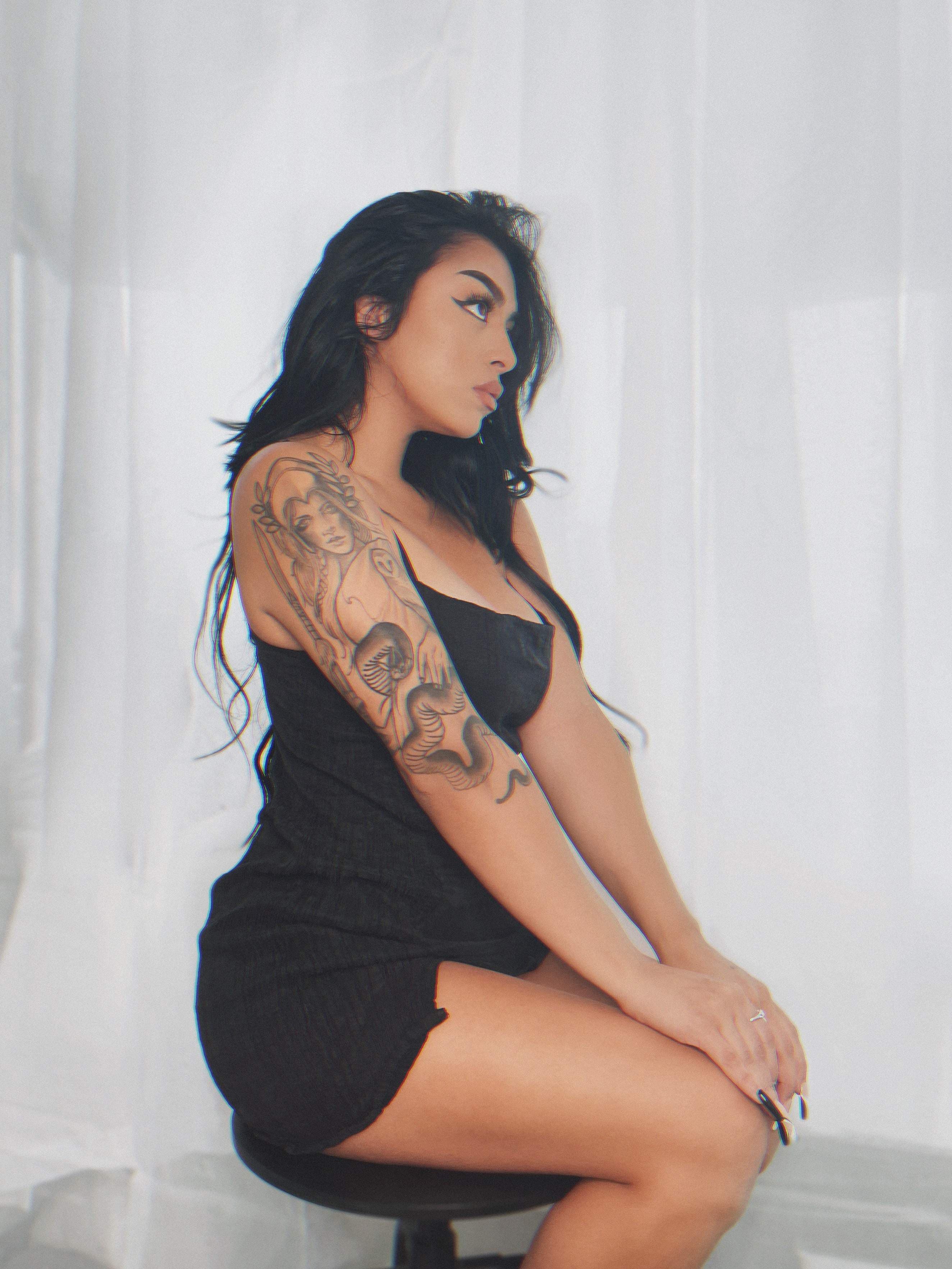 Ashlea Edenn