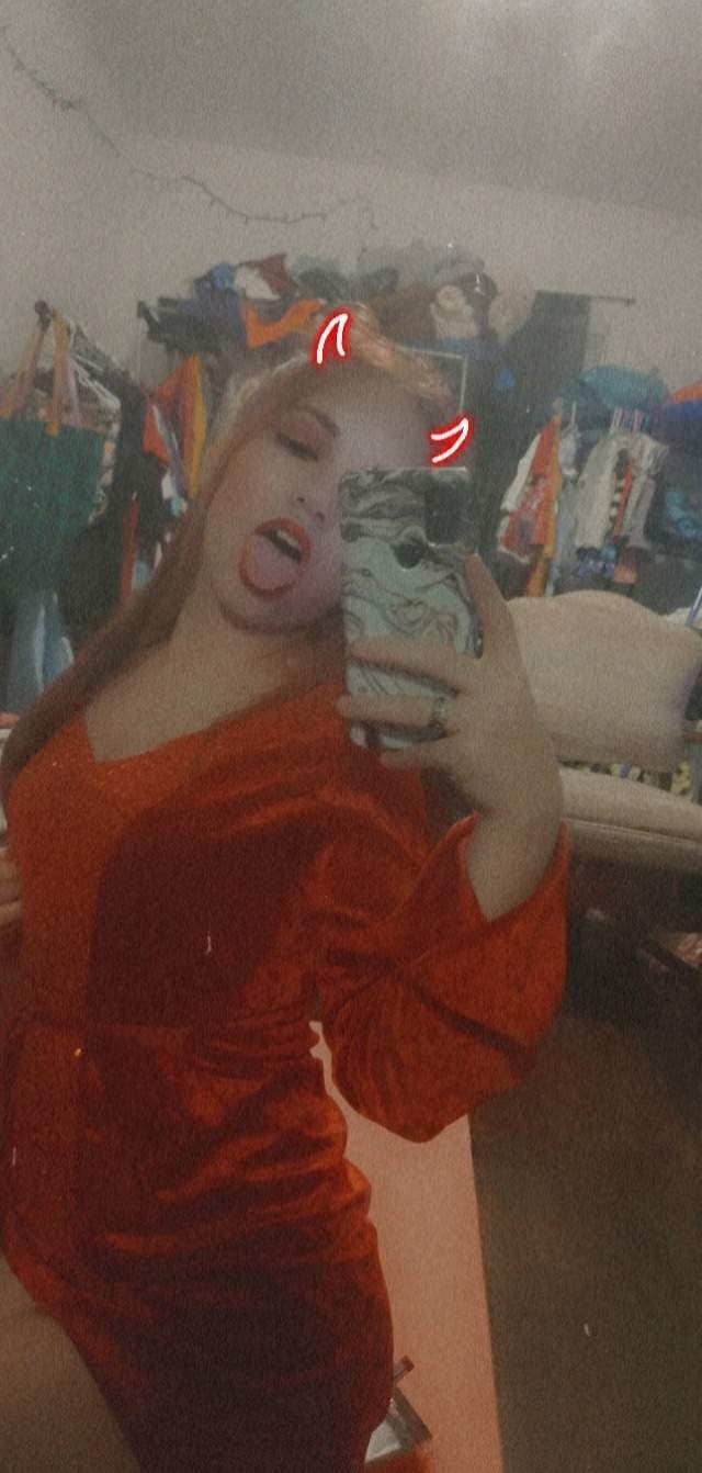 Amber Redd💋❤🔥