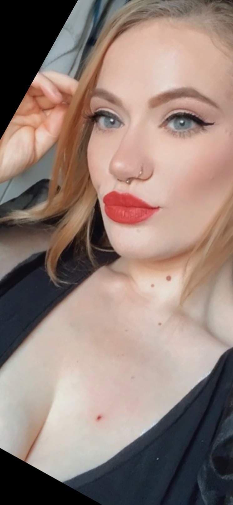 Goddess Katie