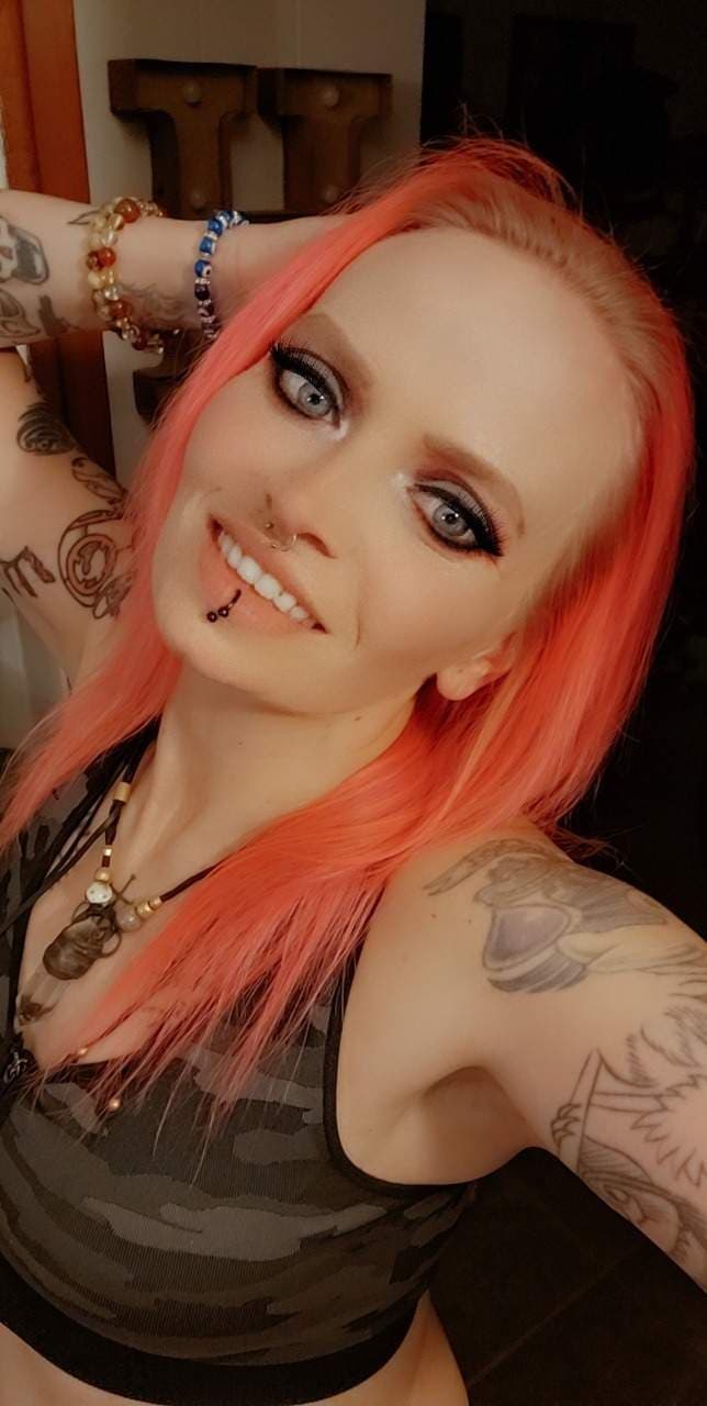 Veronica Sweet