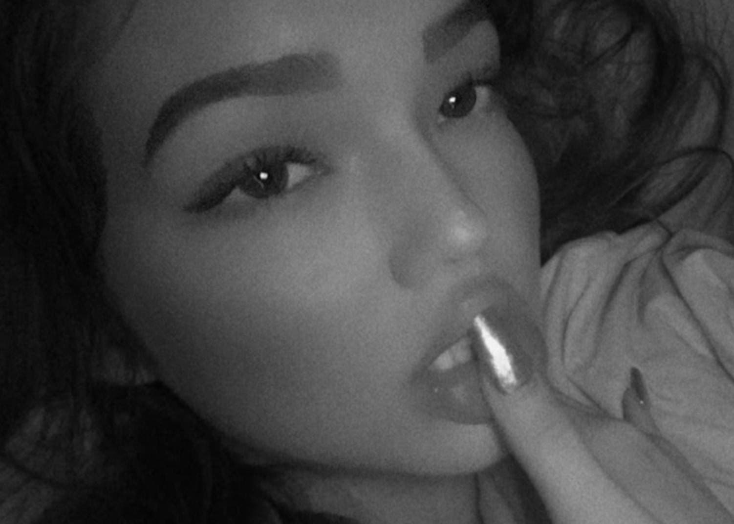 Giulia 💕 best 18 y/o OF (sub for free 🍒)