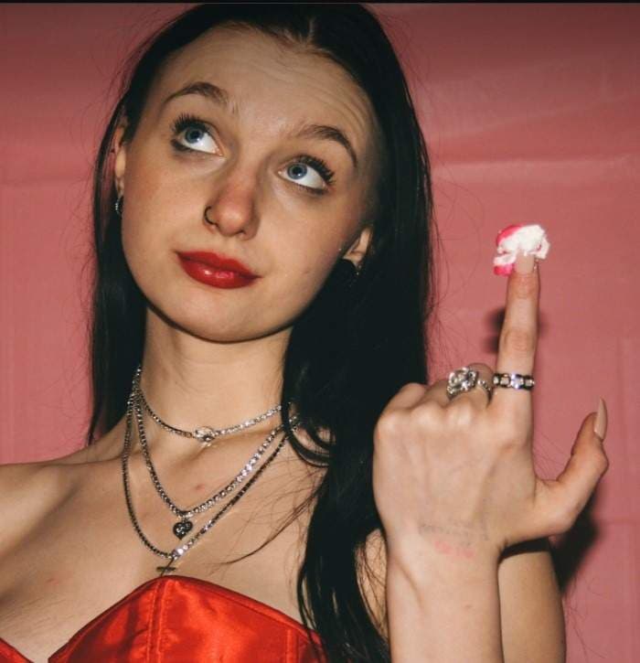 Caroline DeVoe