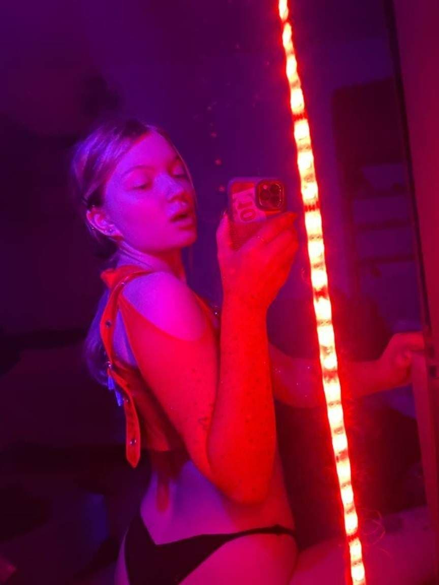 💋Hanna