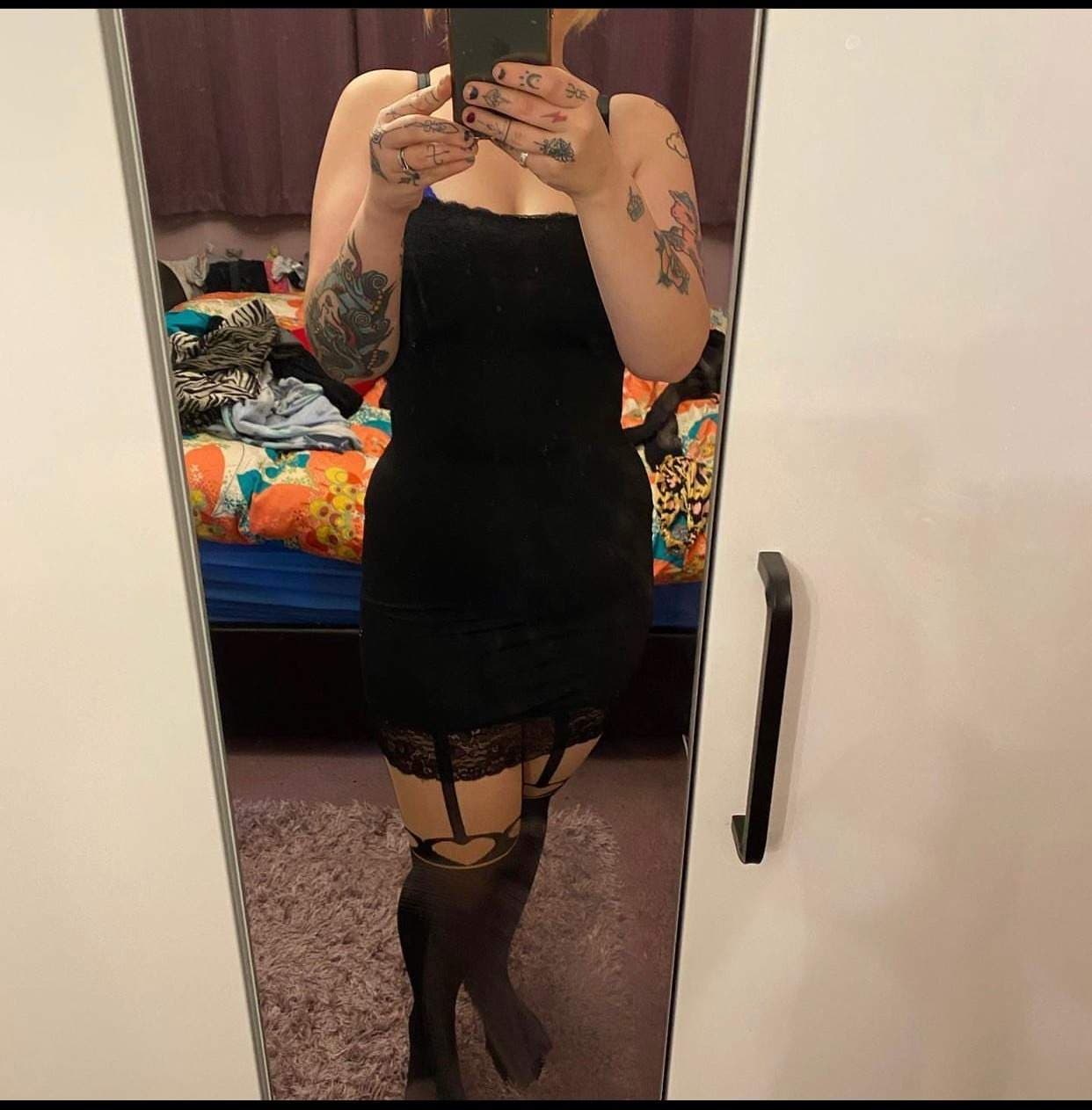 Violet No Regards