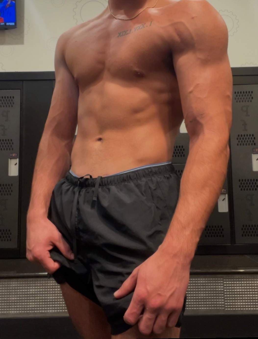 xavier Jones
