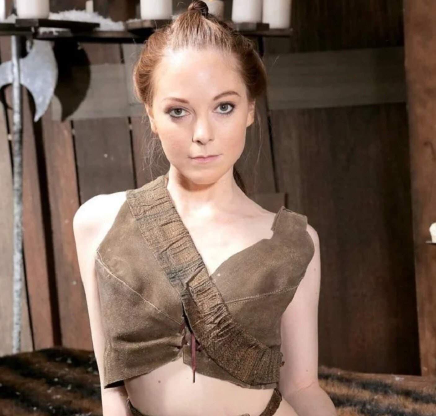 Scarlett Fay