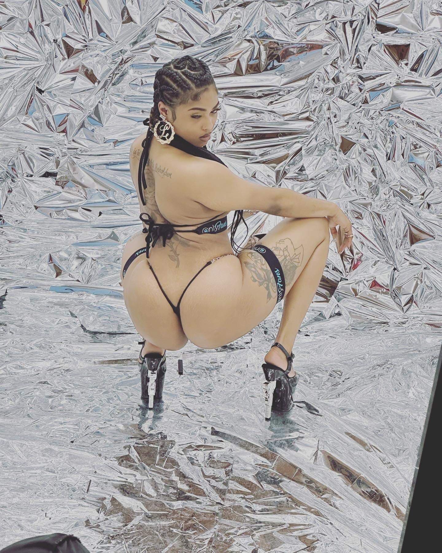 JelloGyana 💦