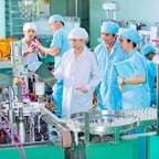 Dịch vụ gia công mỹ phẩm