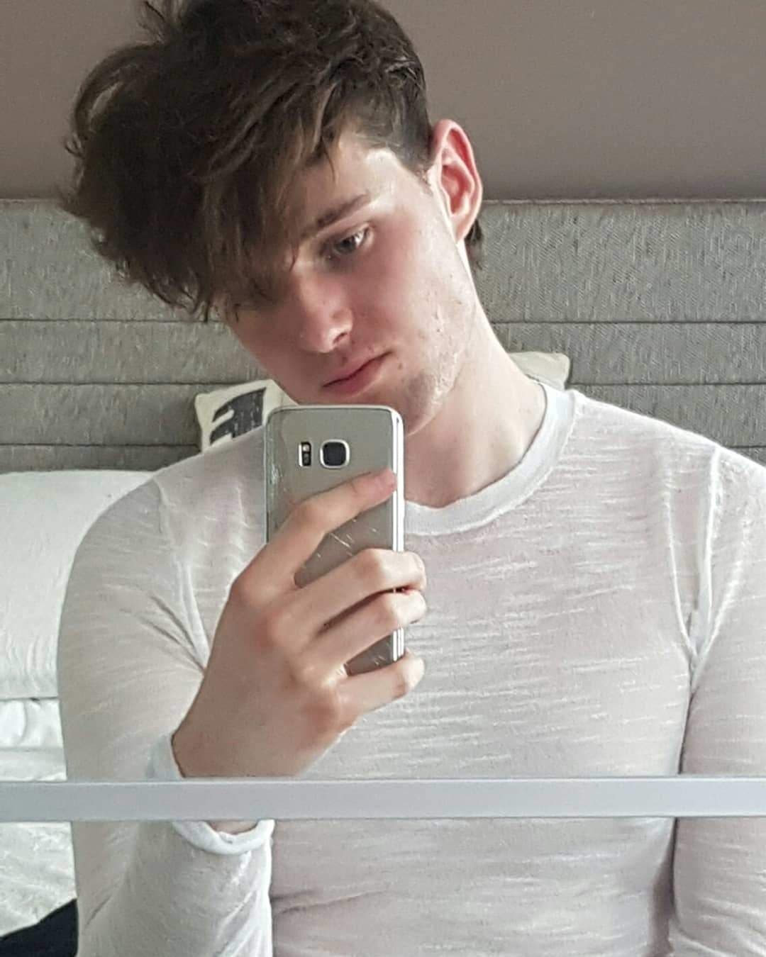 Jake Greenaway