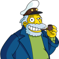 Sea Captain
