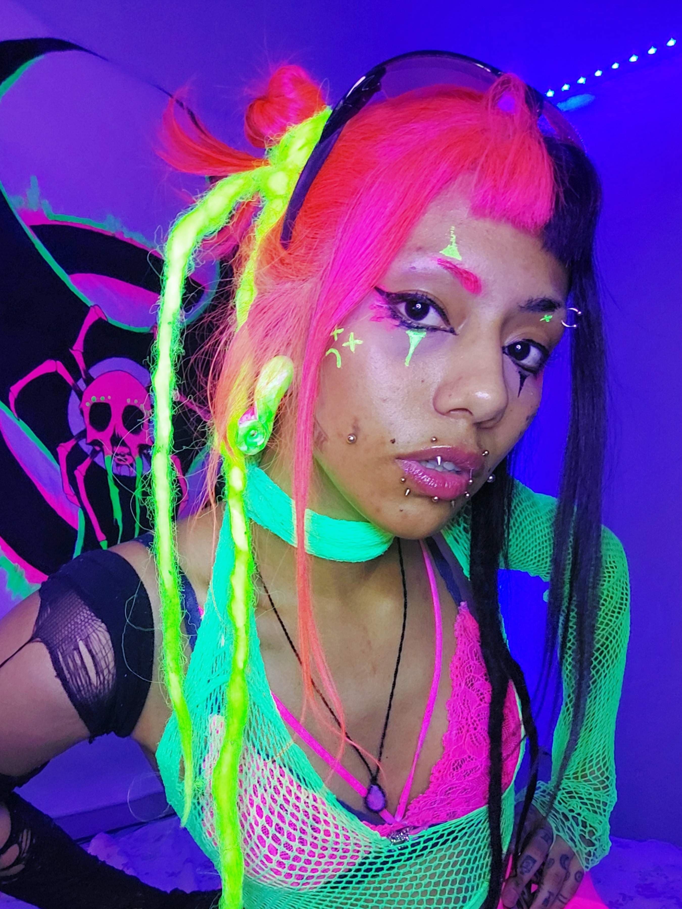 Poison Wish • FREE
