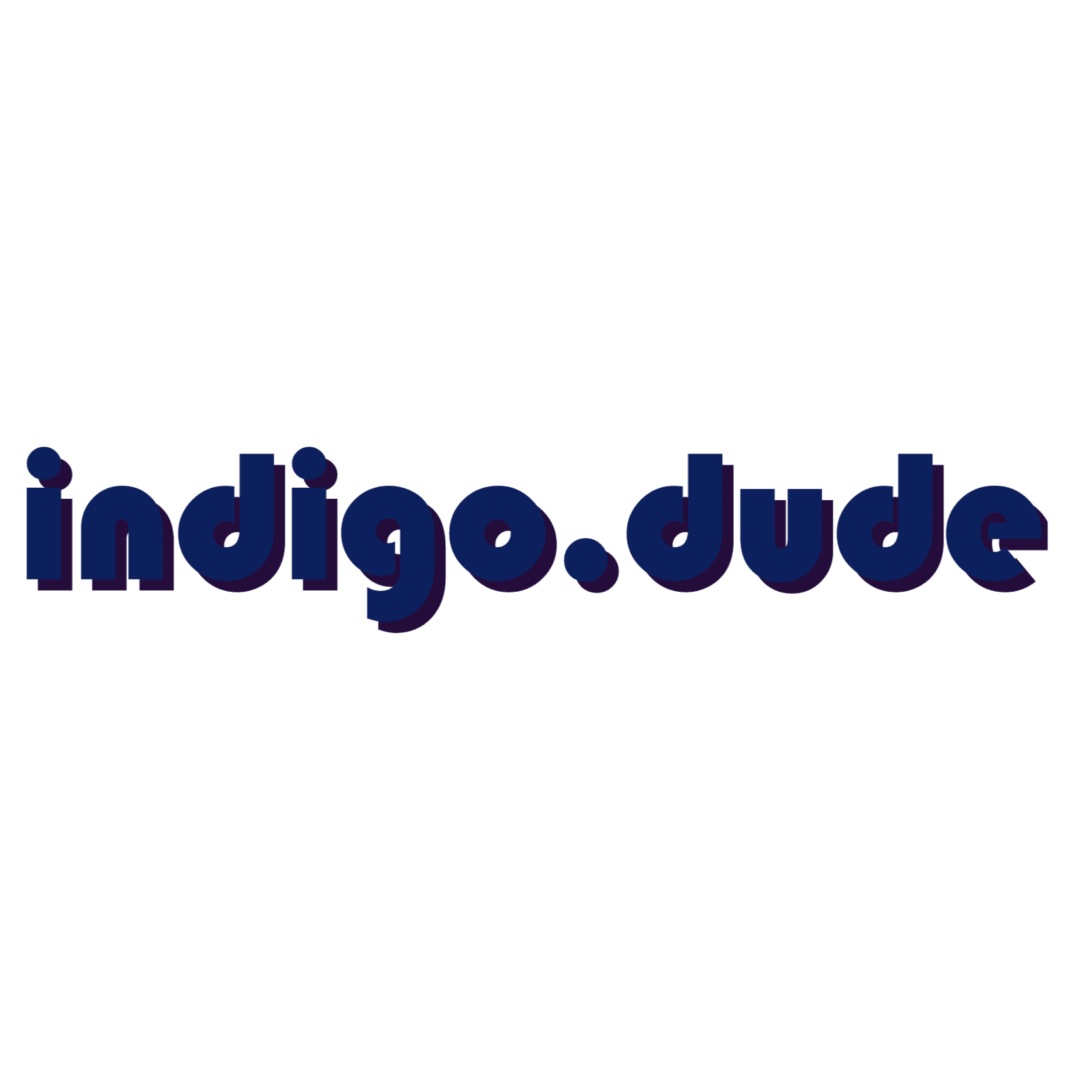 indigo.dude