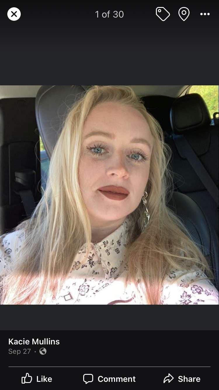 Katie mustard