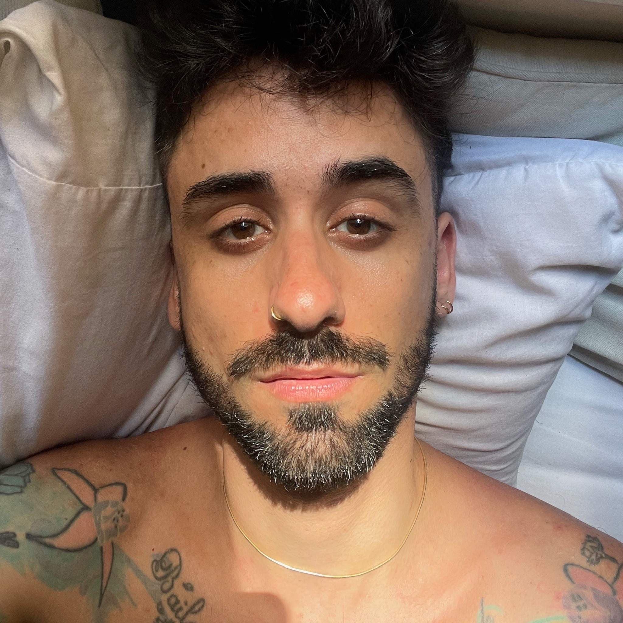 Jorge Ferrara