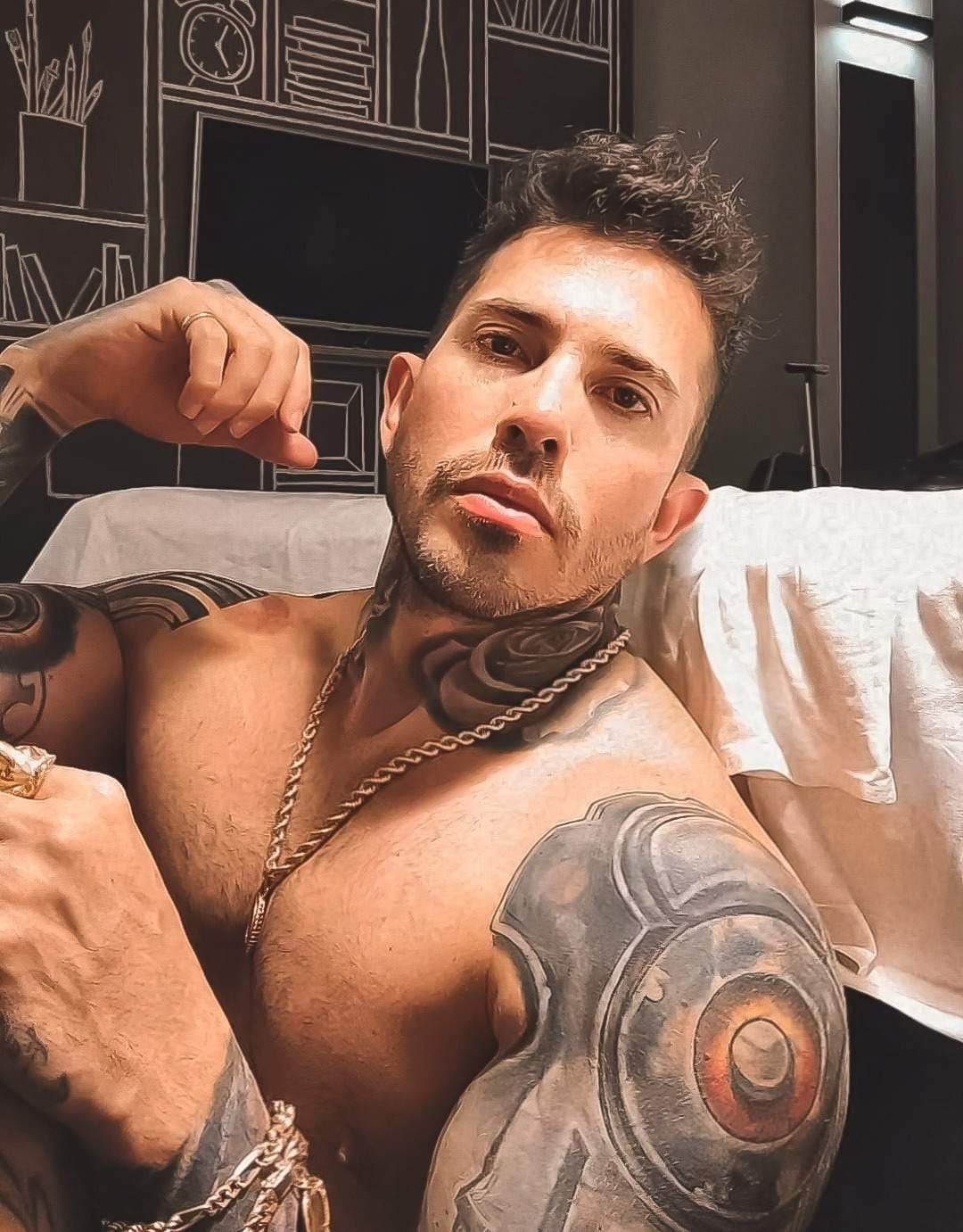 Arthur O Urso